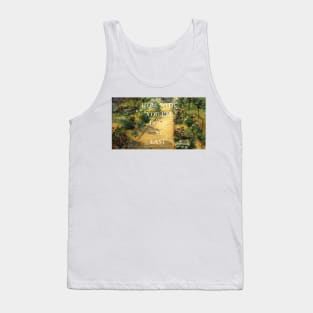 Wishwanderer Lyric Vashti Bunyan Tank Top